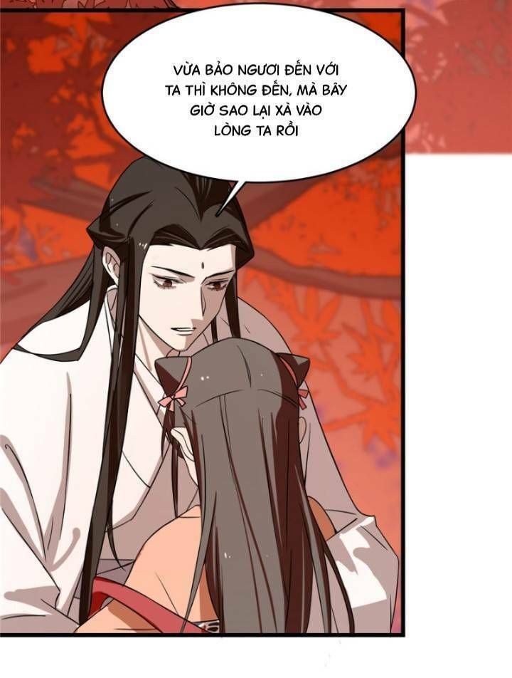 đọc truyện Độc Bộ Thiên Hạ: Đặc Công Thần Y Chương 132 ảnh 5 tại Thiên Thai Truyện