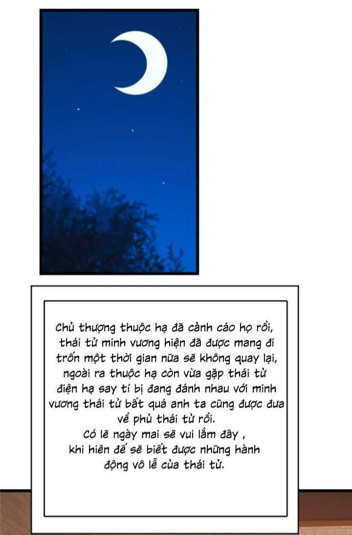 đọc truyện Độc Bộ Thiên Hạ: Đặc Công Thần Y Chương 133 ảnh 3 tại Thiên Thai Truyện