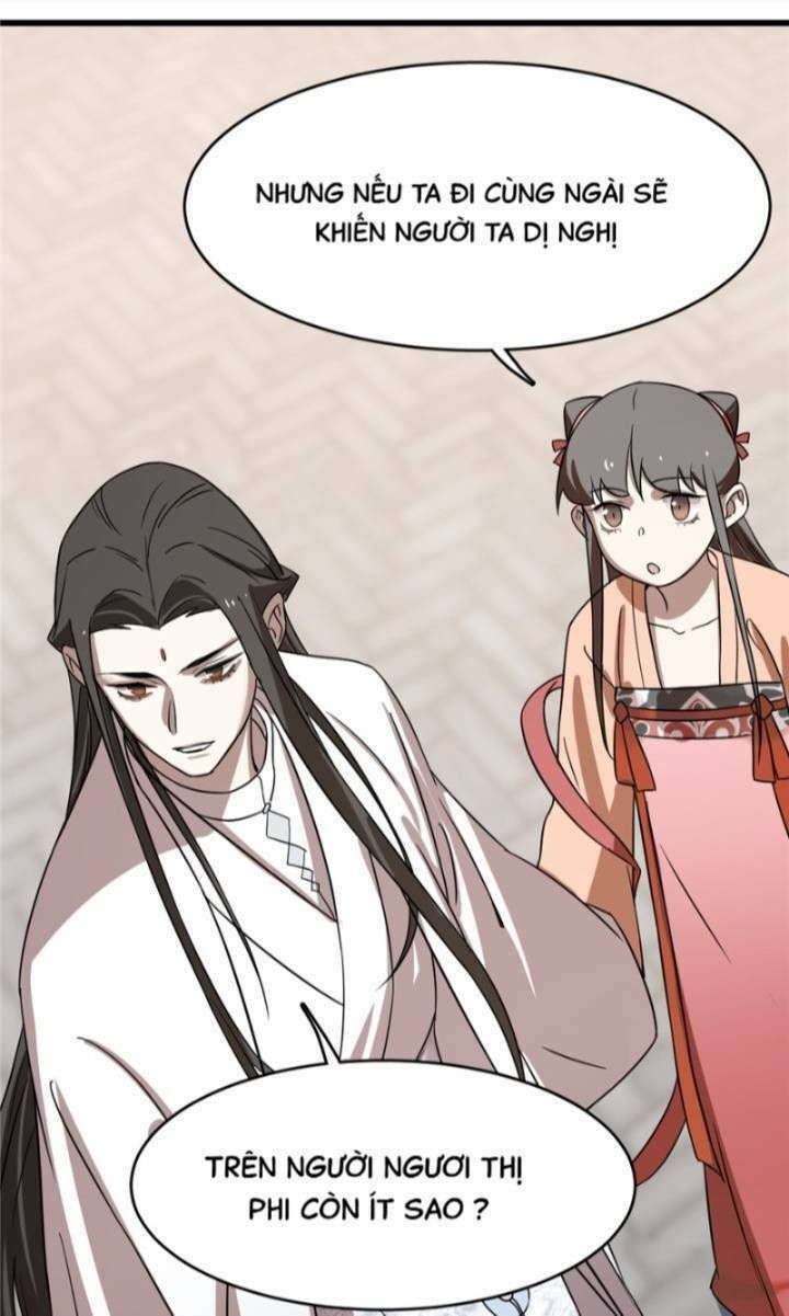 đọc truyện Độc Bộ Thiên Hạ: Đặc Công Thần Y Chương 133 ảnh 21 tại Thiên Thai Truyện