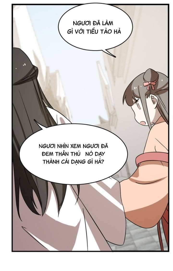 đọc truyện Độc Bộ Thiên Hạ: Đặc Công Thần Y Chương 133 ảnh 36 tại Thiên Thai Truyện