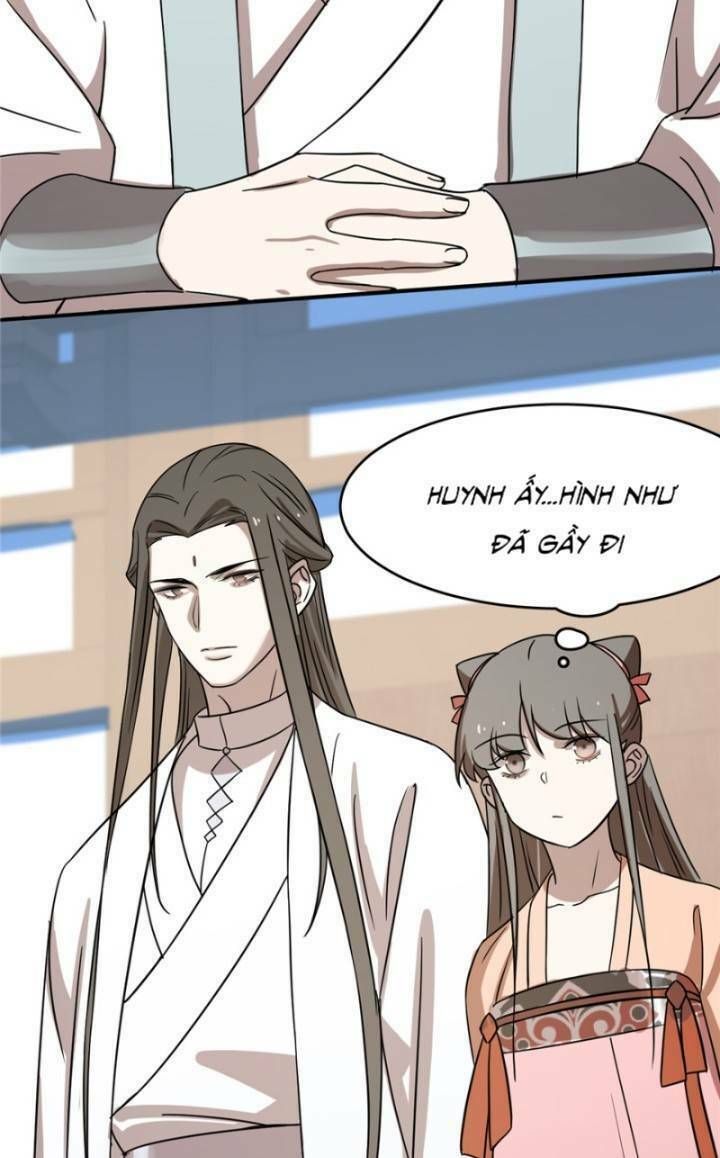 đọc truyện Độc Bộ Thiên Hạ: Đặc Công Thần Y Chương 133 ảnh 43 tại Thiên Thai Truyện