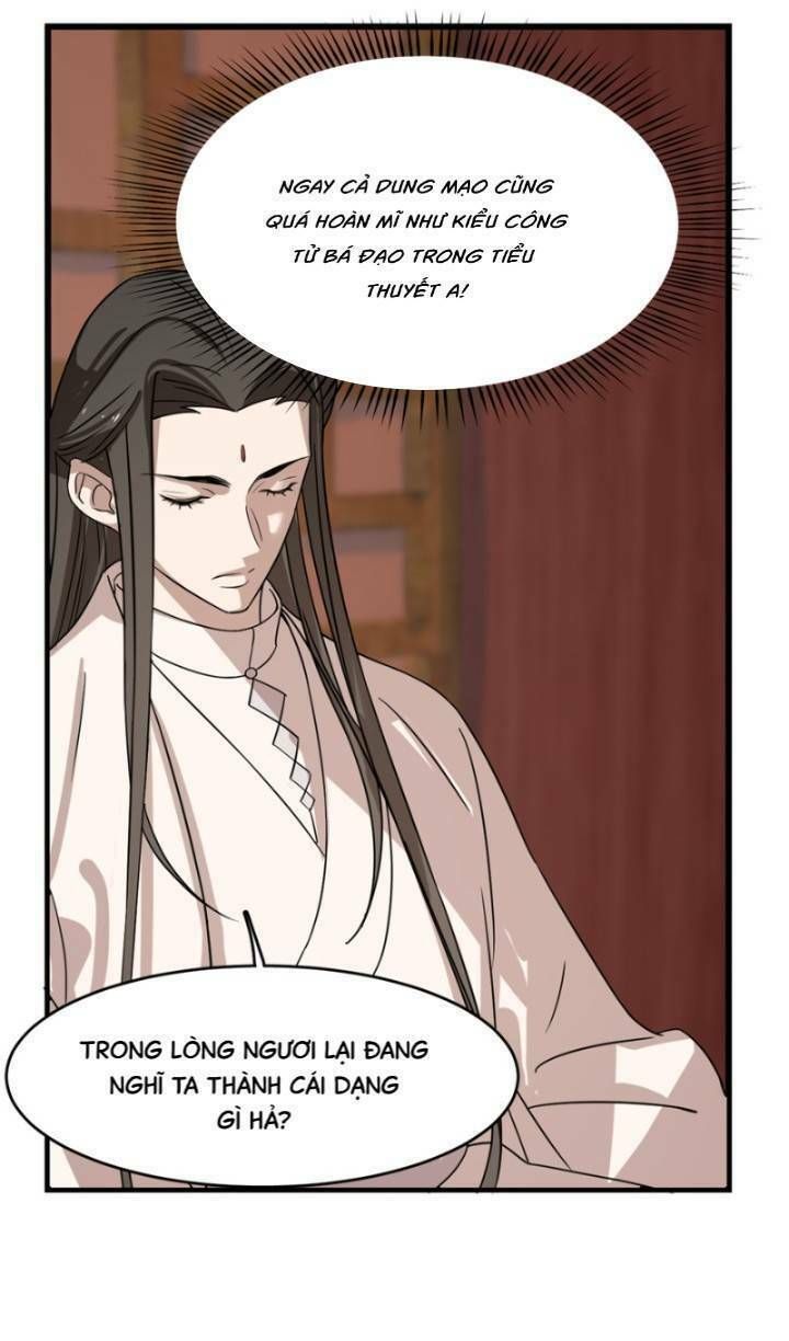 đọc truyện Độc Bộ Thiên Hạ: Đặc Công Thần Y Chương 134 ảnh 18 tại Thiên Thai Truyện