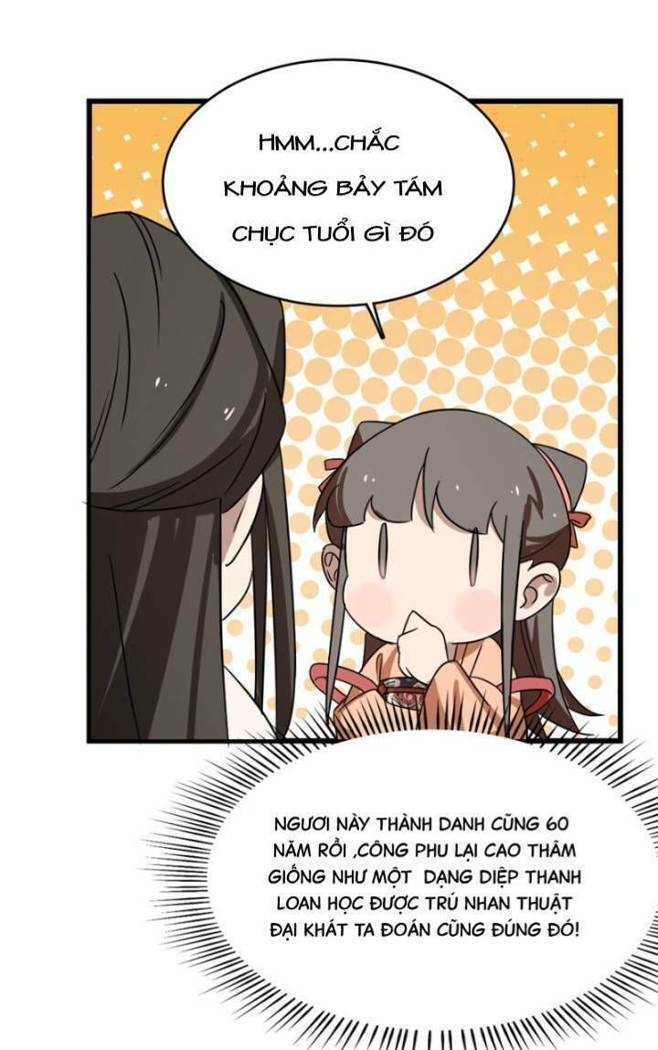 đọc truyện Độc Bộ Thiên Hạ: Đặc Công Thần Y Chương 134 ảnh 21 tại Thiên Thai Truyện