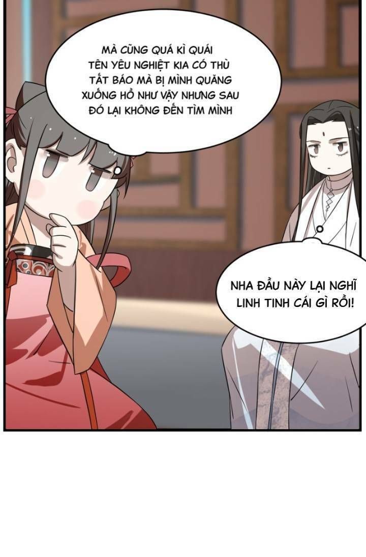 đọc truyện Độc Bộ Thiên Hạ: Đặc Công Thần Y Chương 134 ảnh 34 tại Thiên Thai Truyện