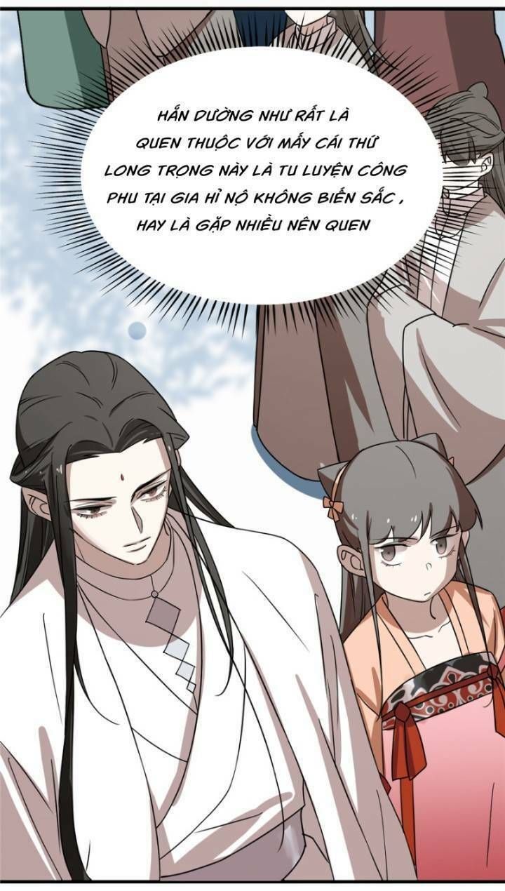 đọc truyện Độc Bộ Thiên Hạ: Đặc Công Thần Y Chương 134 ảnh 6 tại Thiên Thai Truyện