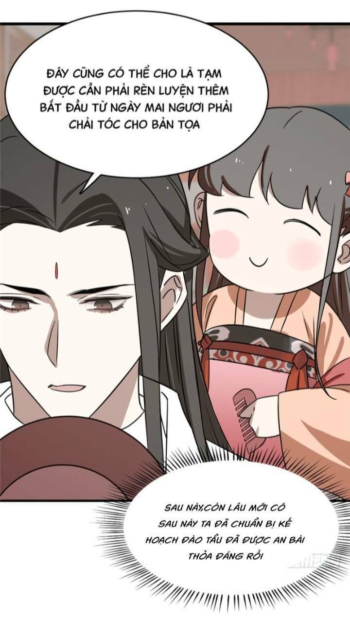 đọc truyện Độc Bộ Thiên Hạ: Đặc Công Thần Y Chương 135 ảnh 34 tại Thiên Thai Truyện