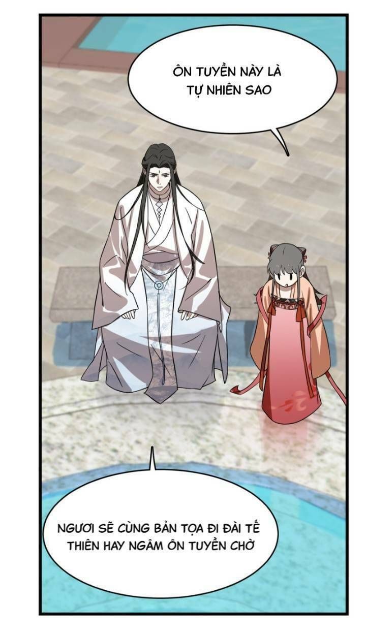 đọc truyện Độc Bộ Thiên Hạ: Đặc Công Thần Y Chương 135 ảnh 36 tại Thiên Thai Truyện