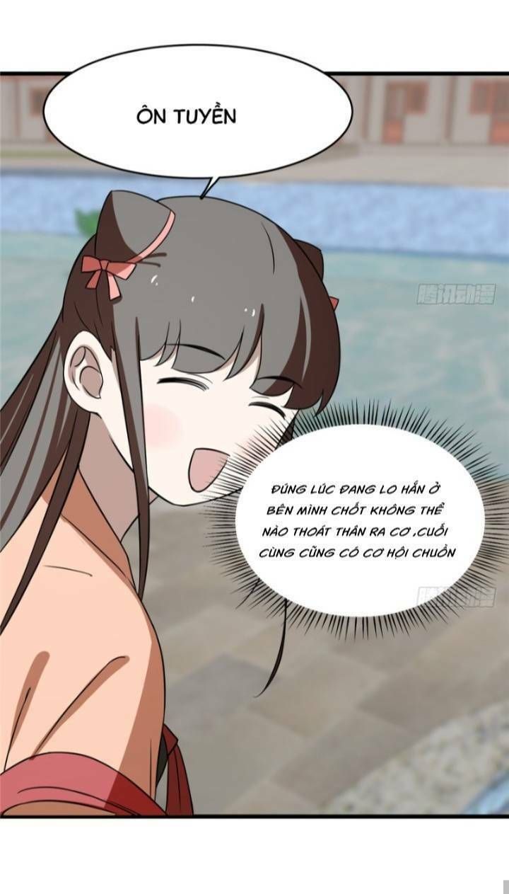 đọc truyện Độc Bộ Thiên Hạ: Đặc Công Thần Y Chương 135 ảnh 37 tại Thiên Thai Truyện