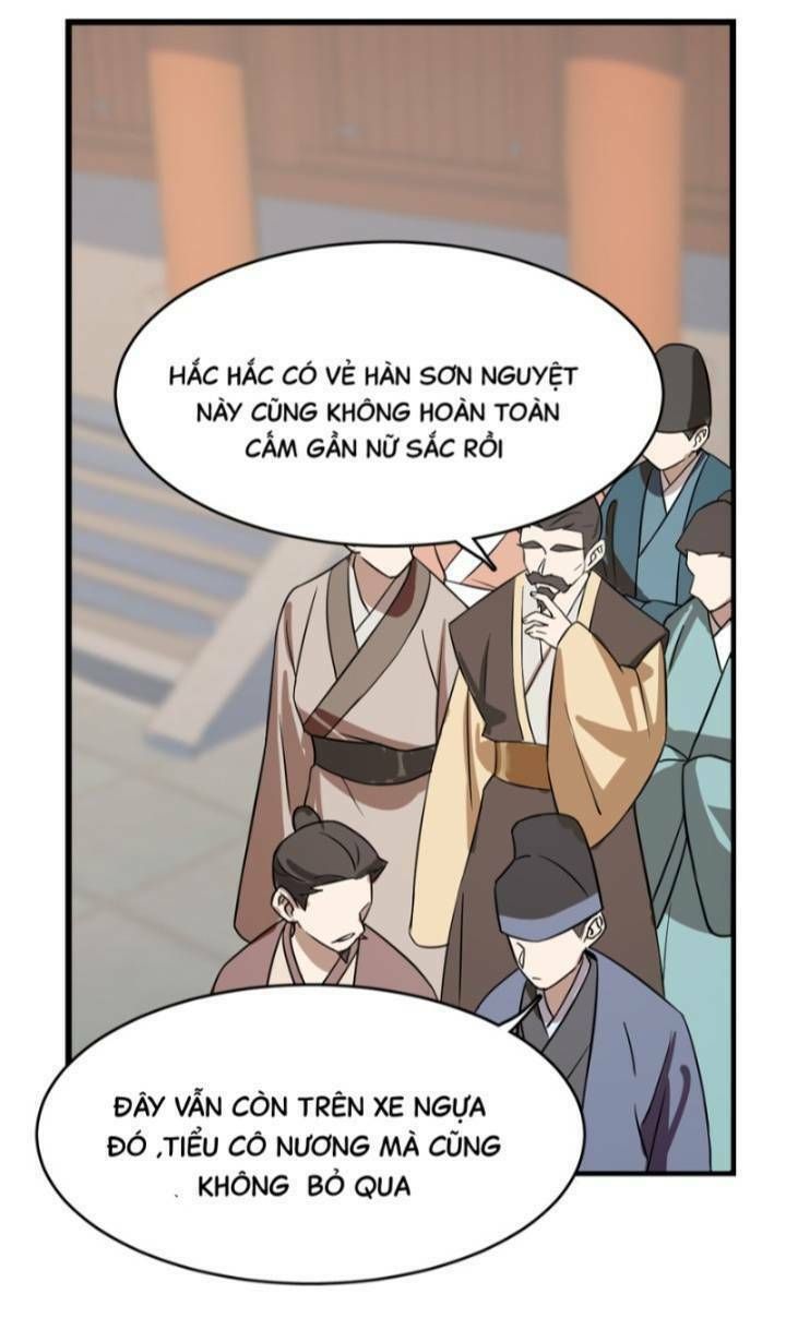 đọc truyện Độc Bộ Thiên Hạ: Đặc Công Thần Y Chương 135 ảnh 9 tại Thiên Thai Truyện