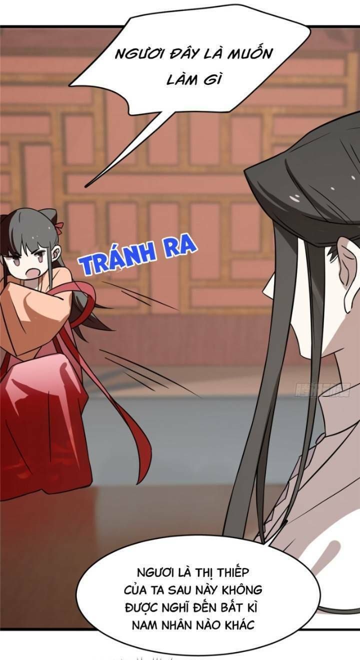 đọc truyện Độc Bộ Thiên Hạ: Đặc Công Thần Y Chương 135 ảnh 11 tại Thiên Thai Truyện