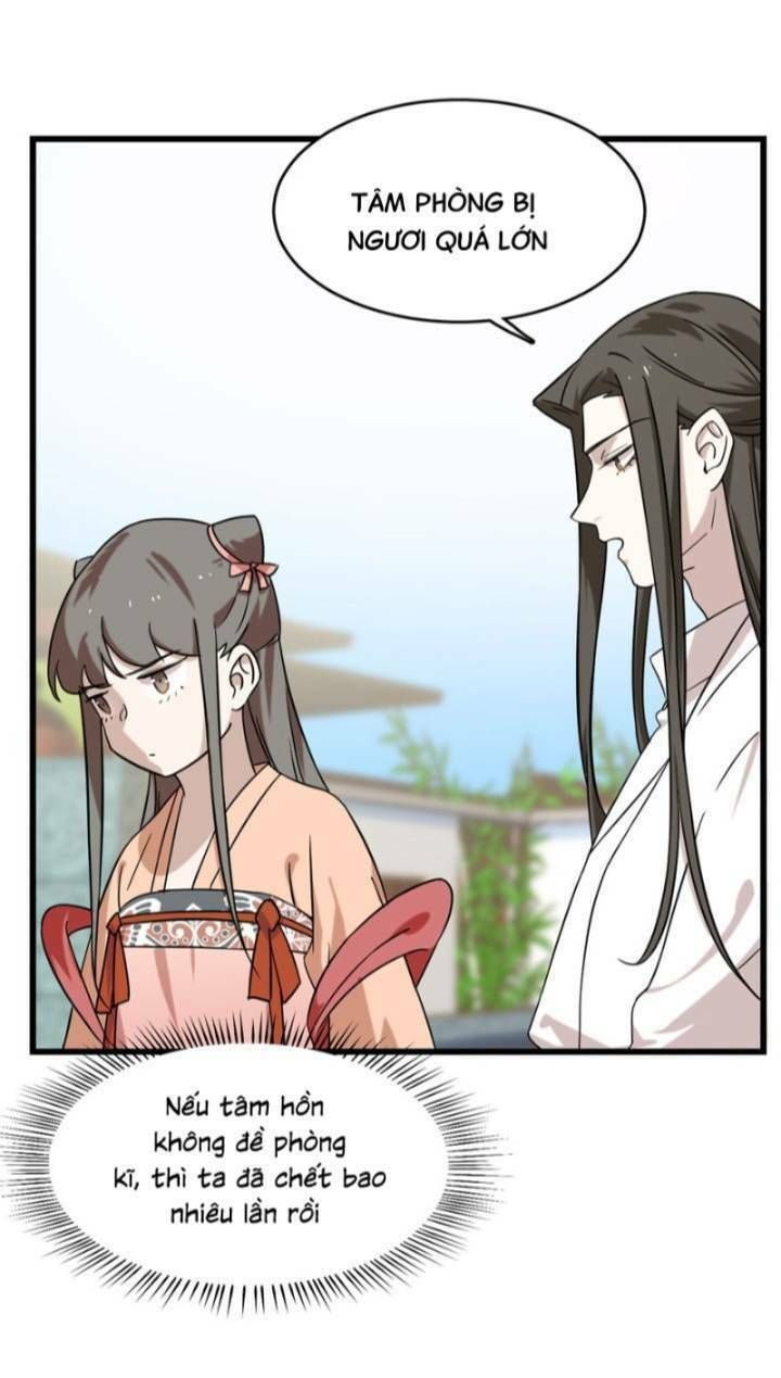 đọc truyện Độc Bộ Thiên Hạ: Đặc Công Thần Y Chương 136 ảnh 16 tại Thiên Thai Truyện