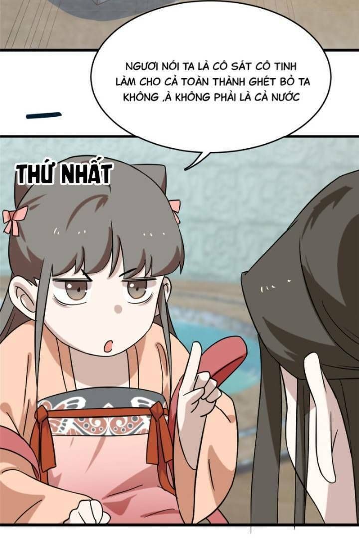 đọc truyện Độc Bộ Thiên Hạ: Đặc Công Thần Y Chương 136 ảnh 25 tại Thiên Thai Truyện