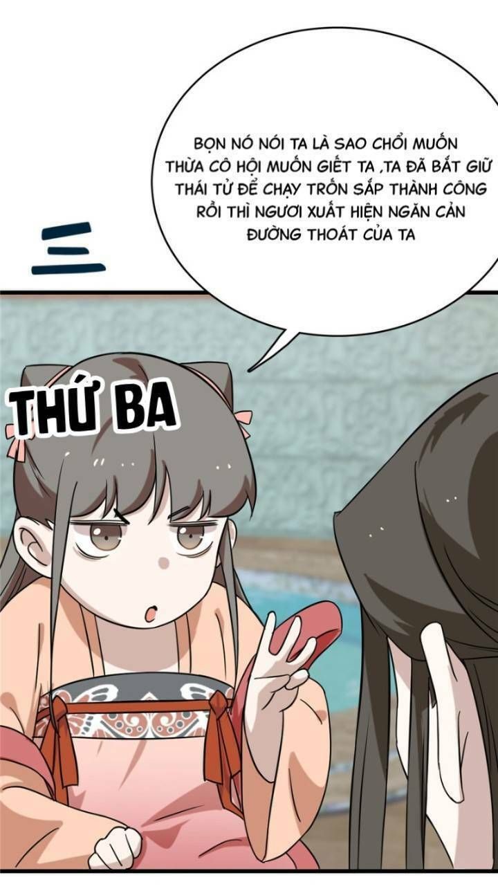 đọc truyện Độc Bộ Thiên Hạ: Đặc Công Thần Y Chương 136 ảnh 28 tại Thiên Thai Truyện