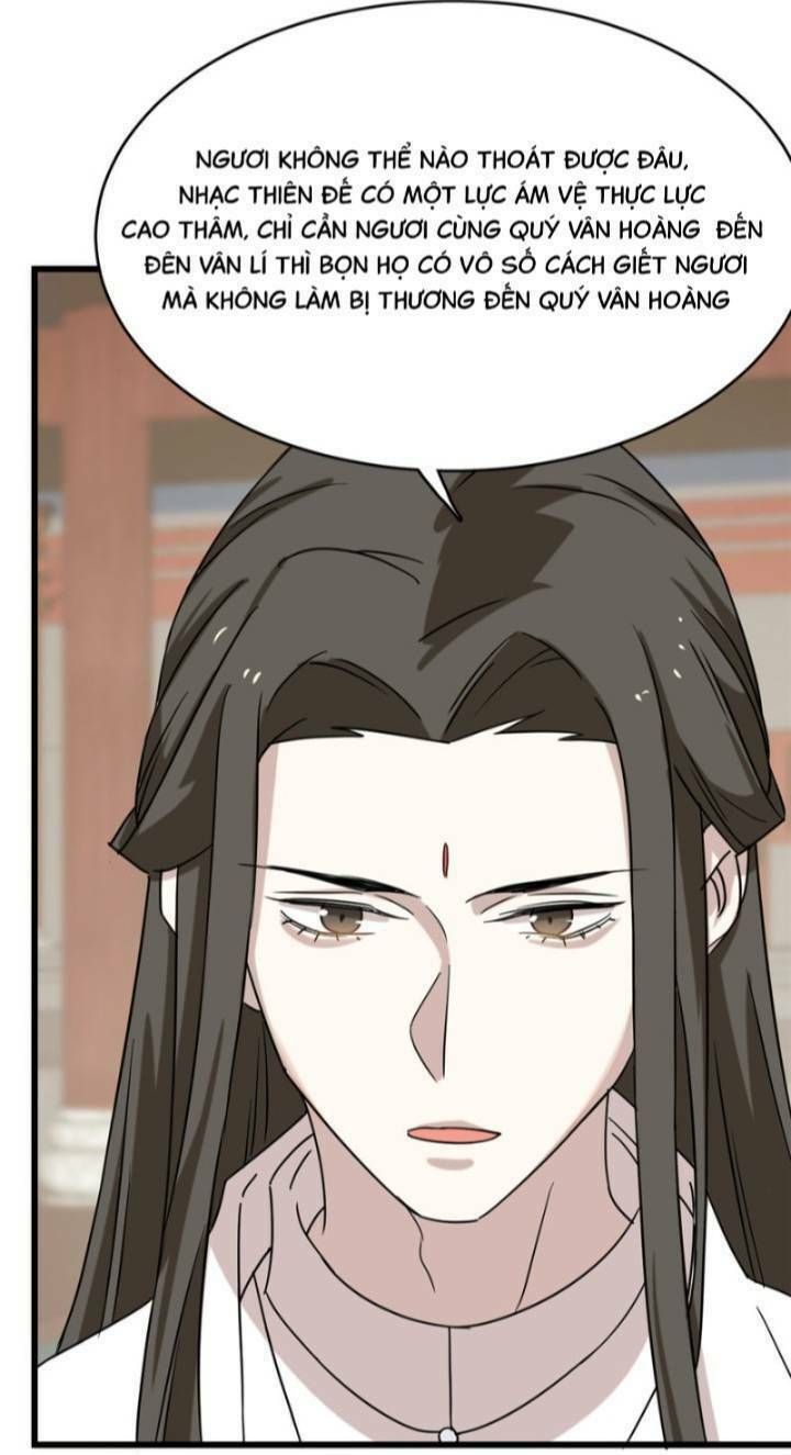 đọc truyện Độc Bộ Thiên Hạ: Đặc Công Thần Y Chương 136 ảnh 29 tại Thiên Thai Truyện