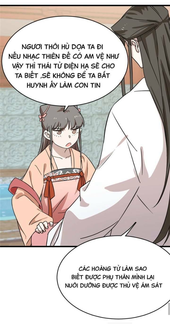 đọc truyện Độc Bộ Thiên Hạ: Đặc Công Thần Y Chương 136 ảnh 30 tại Thiên Thai Truyện