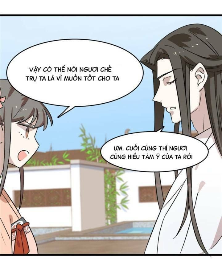 đọc truyện Độc Bộ Thiên Hạ: Đặc Công Thần Y Chương 136 ảnh 31 tại Thiên Thai Truyện