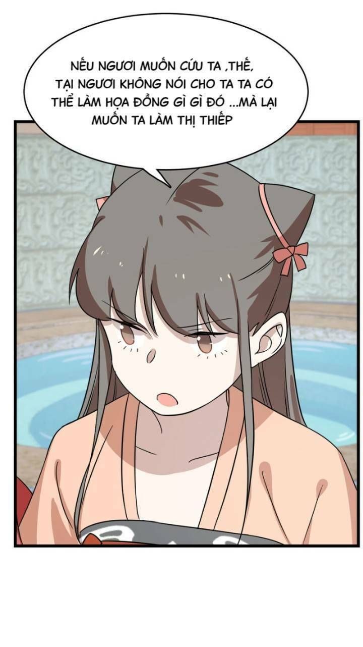 đọc truyện Độc Bộ Thiên Hạ: Đặc Công Thần Y Chương 136 ảnh 32 tại Thiên Thai Truyện