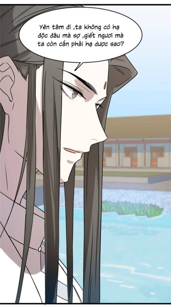 đọc truyện Độc Bộ Thiên Hạ: Đặc Công Thần Y Chương 136 ảnh 6 tại Thiên Thai Truyện