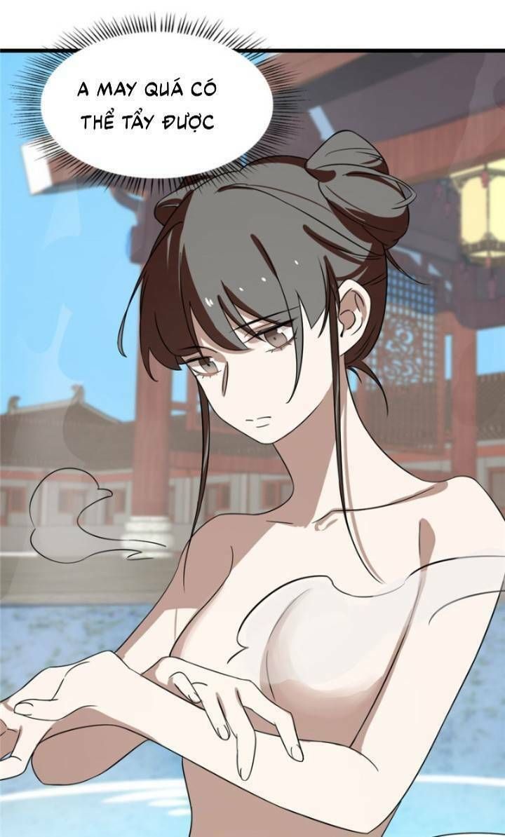 đọc truyện Độc Bộ Thiên Hạ: Đặc Công Thần Y Chương 137 ảnh 12 tại Thiên Thai Truyện