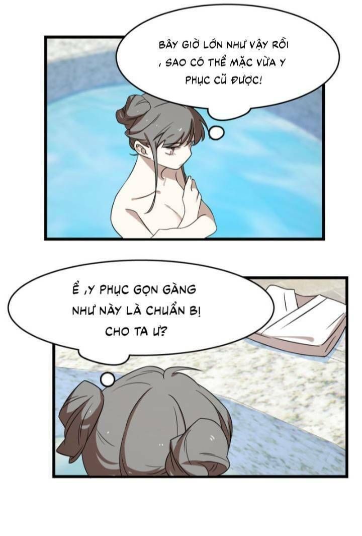 đọc truyện Độc Bộ Thiên Hạ: Đặc Công Thần Y Chương 137 ảnh 19 tại Thiên Thai Truyện