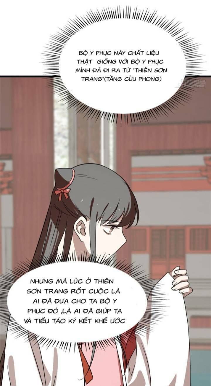 đọc truyện Độc Bộ Thiên Hạ: Đặc Công Thần Y Chương 137 ảnh 23 tại Thiên Thai Truyện