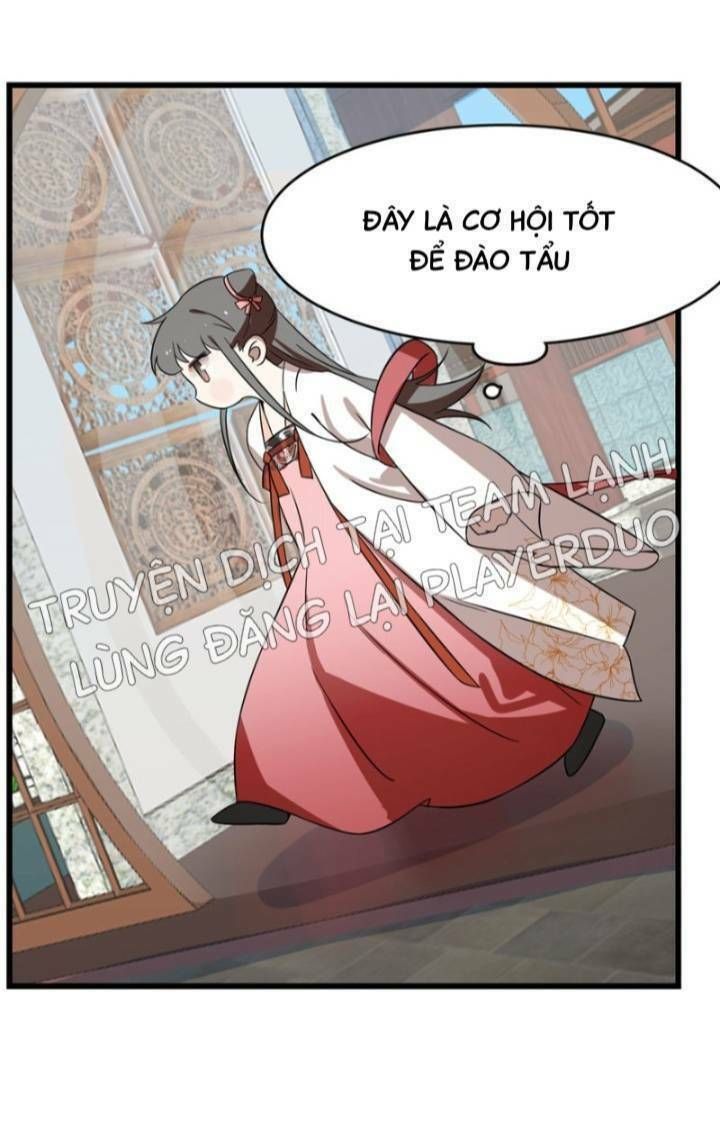 đọc truyện Độc Bộ Thiên Hạ: Đặc Công Thần Y Chương 137 ảnh 27 tại Thiên Thai Truyện