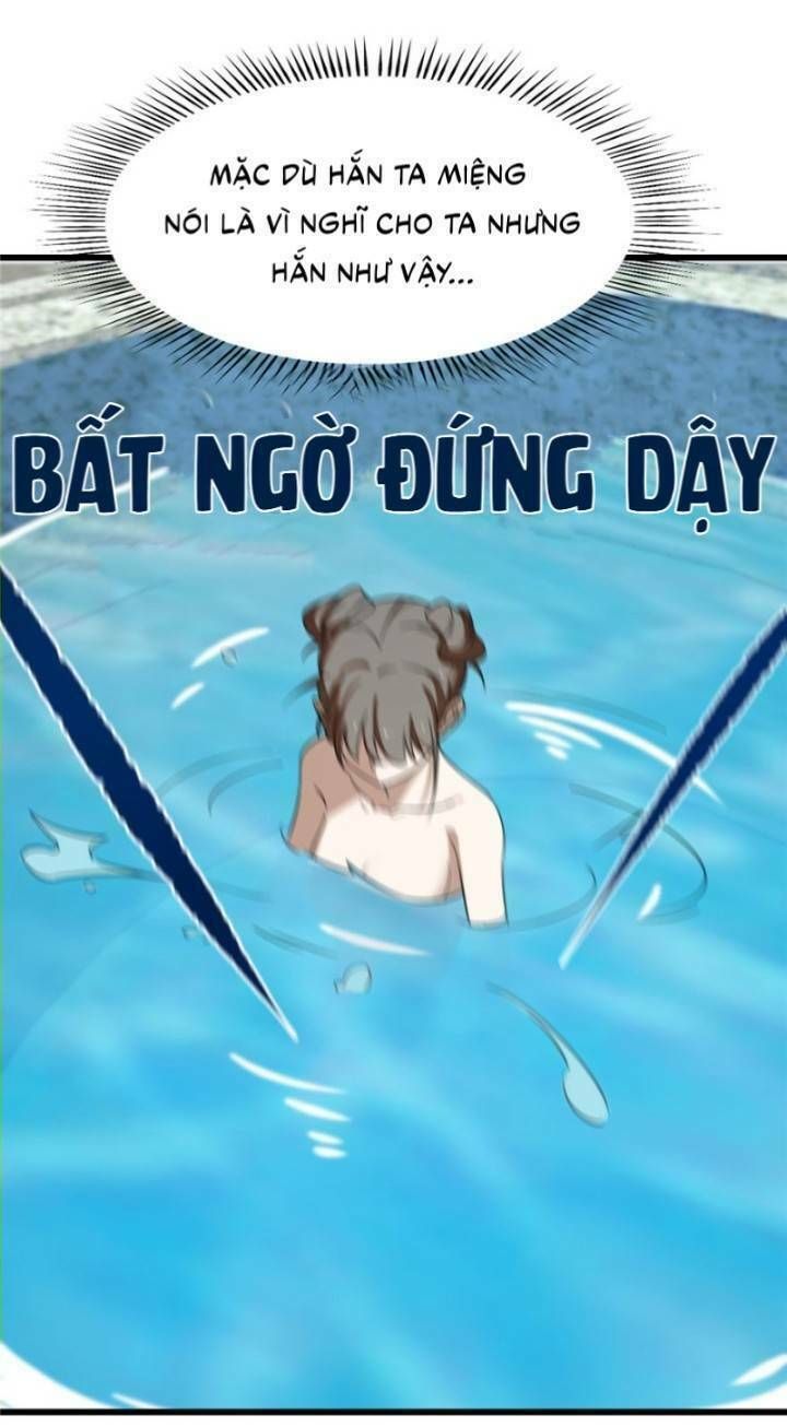 đọc truyện Độc Bộ Thiên Hạ: Đặc Công Thần Y Chương 137 ảnh 8 tại Thiên Thai Truyện