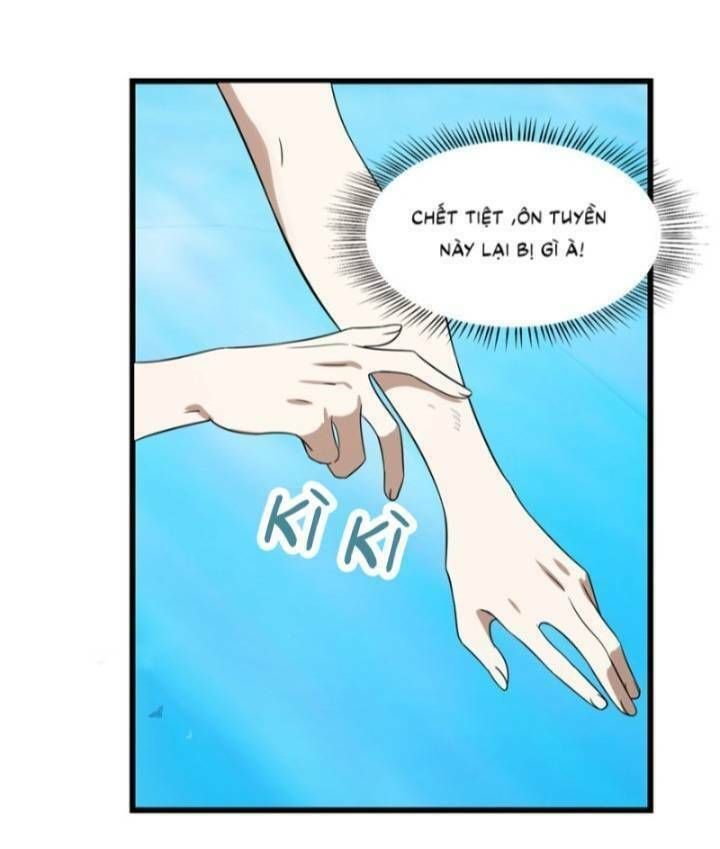 đọc truyện Độc Bộ Thiên Hạ: Đặc Công Thần Y Chương 137 ảnh 10 tại Thiên Thai Truyện