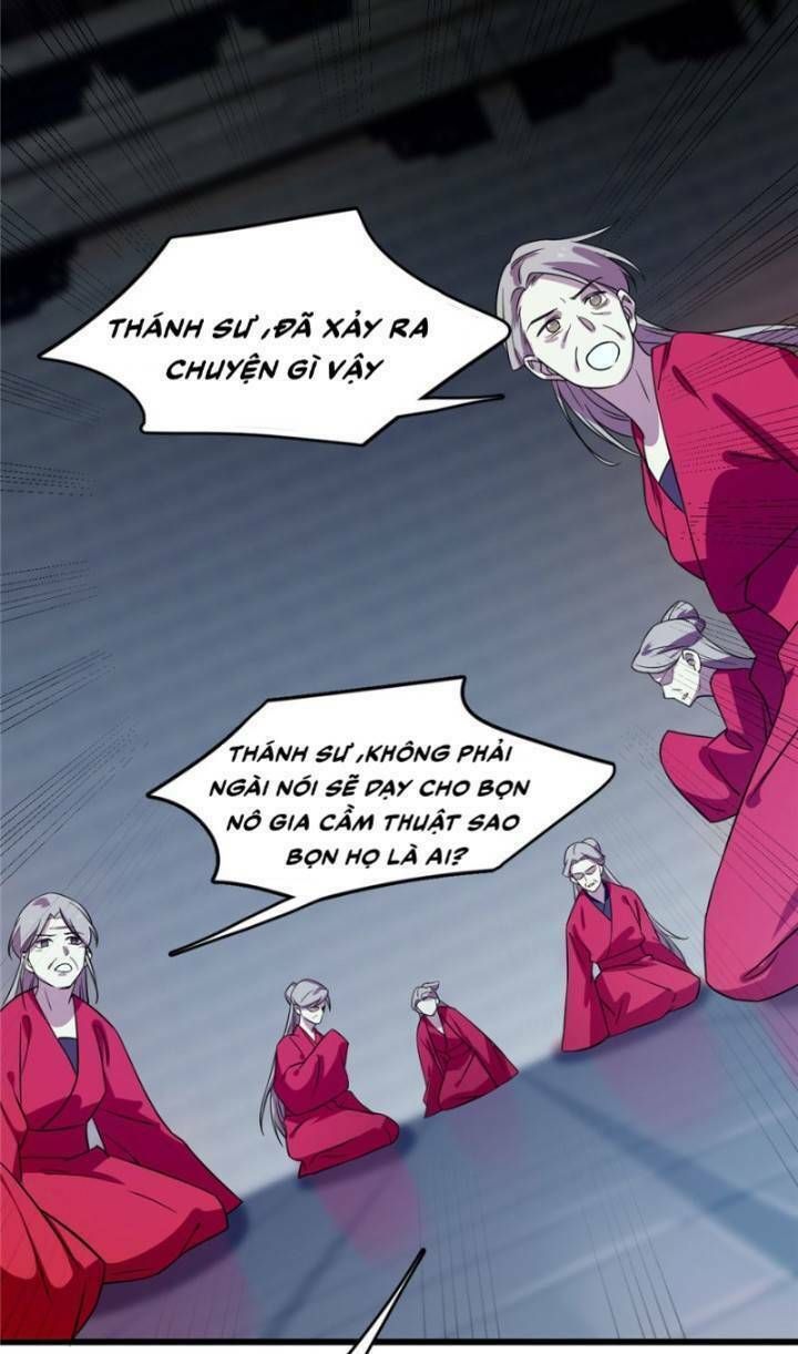 đọc truyện Độc Bộ Thiên Hạ: Đặc Công Thần Y Chương 138 ảnh 15 tại Thiên Thai Truyện