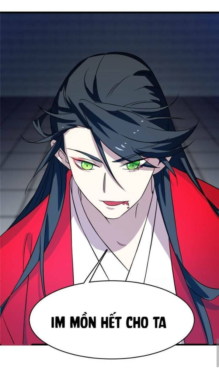 đọc truyện Độc Bộ Thiên Hạ: Đặc Công Thần Y Chương 138 ảnh 17 tại Thiên Thai Truyện