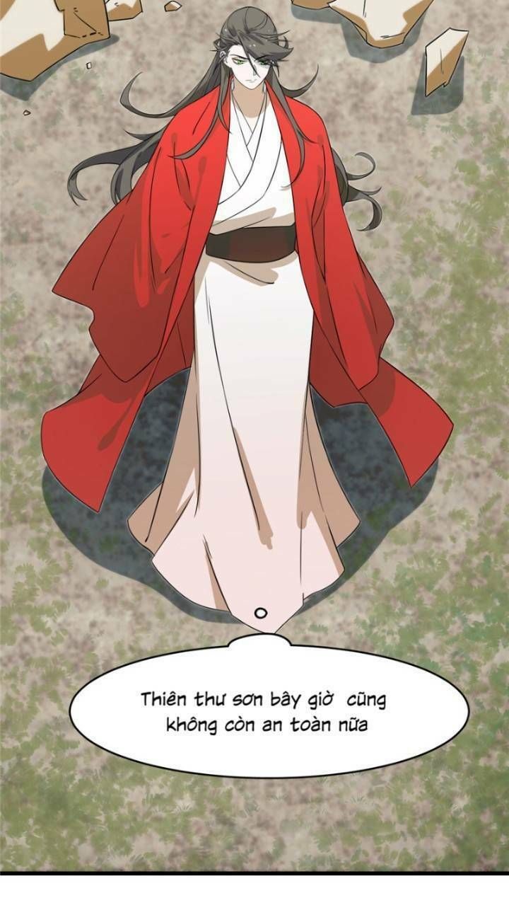 đọc truyện Độc Bộ Thiên Hạ: Đặc Công Thần Y Chương 138 ảnh 22 tại Thiên Thai Truyện