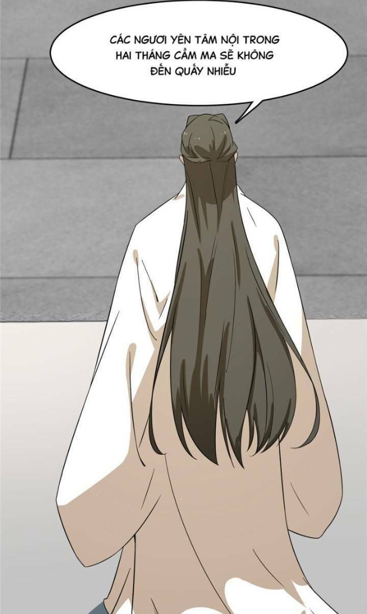 đọc truyện Độc Bộ Thiên Hạ: Đặc Công Thần Y Chương 138 ảnh 26 tại Thiên Thai Truyện