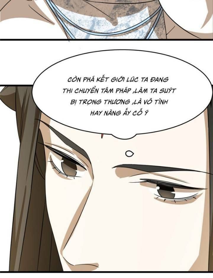 đọc truyện Độc Bộ Thiên Hạ: Đặc Công Thần Y Chương 138 ảnh 30 tại Thiên Thai Truyện