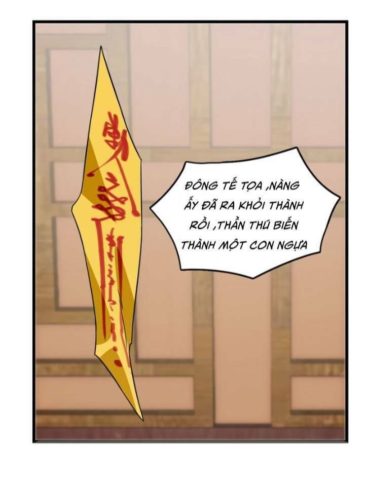 đọc truyện Độc Bộ Thiên Hạ: Đặc Công Thần Y Chương 138 ảnh 32 tại Thiên Thai Truyện