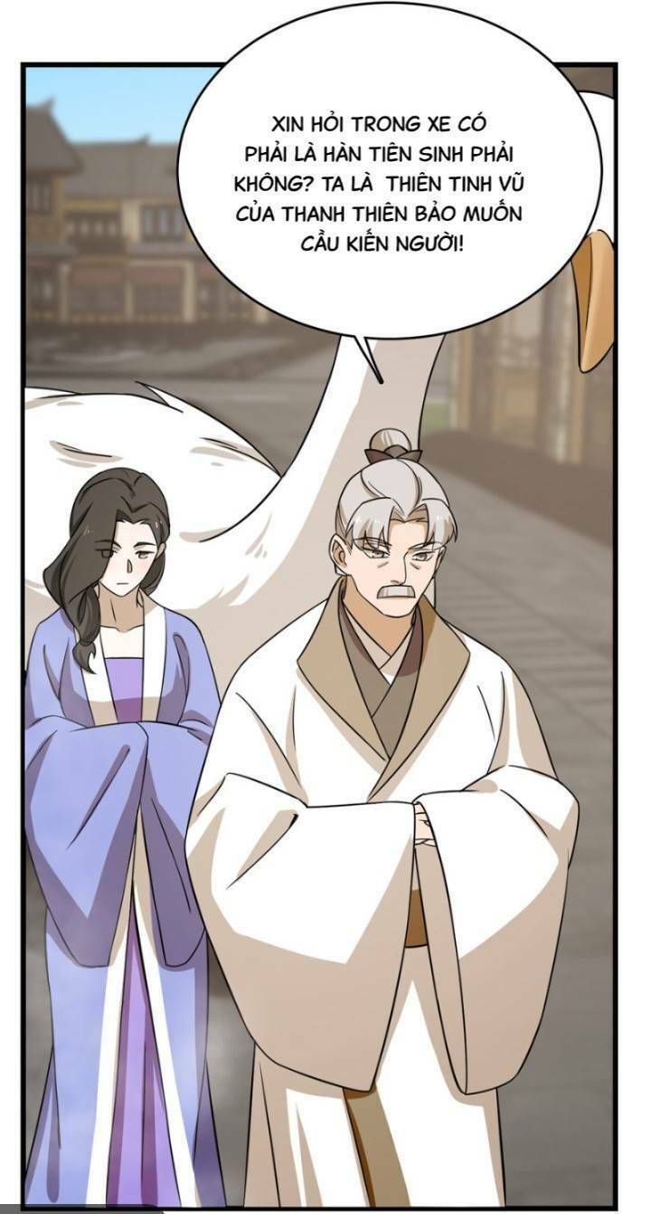 đọc truyện Độc Bộ Thiên Hạ: Đặc Công Thần Y Chương 139 ảnh 3 tại Thiên Thai Truyện