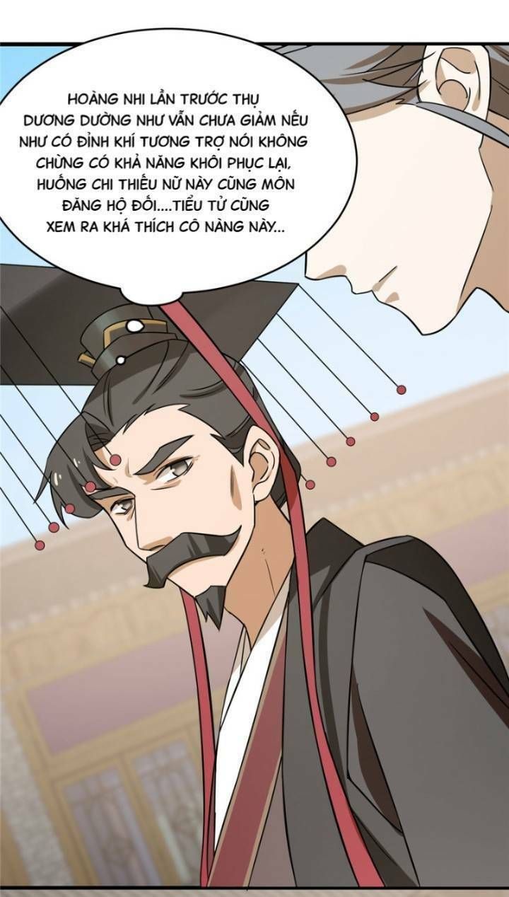 đọc truyện Độc Bộ Thiên Hạ: Đặc Công Thần Y Chương 139 ảnh 12 tại Thiên Thai Truyện