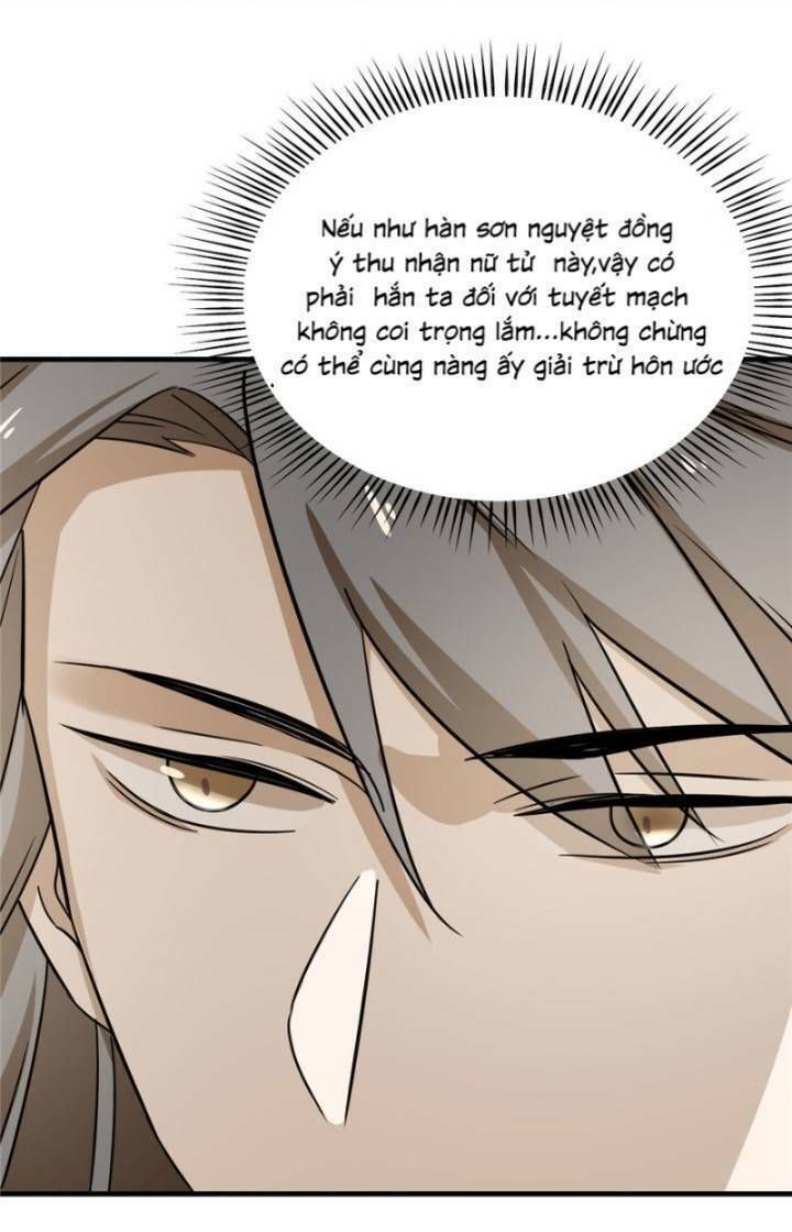 đọc truyện Độc Bộ Thiên Hạ: Đặc Công Thần Y Chương 139 ảnh 17 tại Thiên Thai Truyện