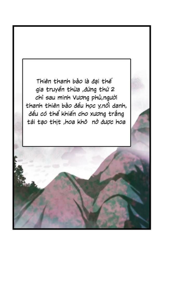 đọc truyện Độc Bộ Thiên Hạ: Đặc Công Thần Y Chương 139 ảnh 4 tại Thiên Thai Truyện