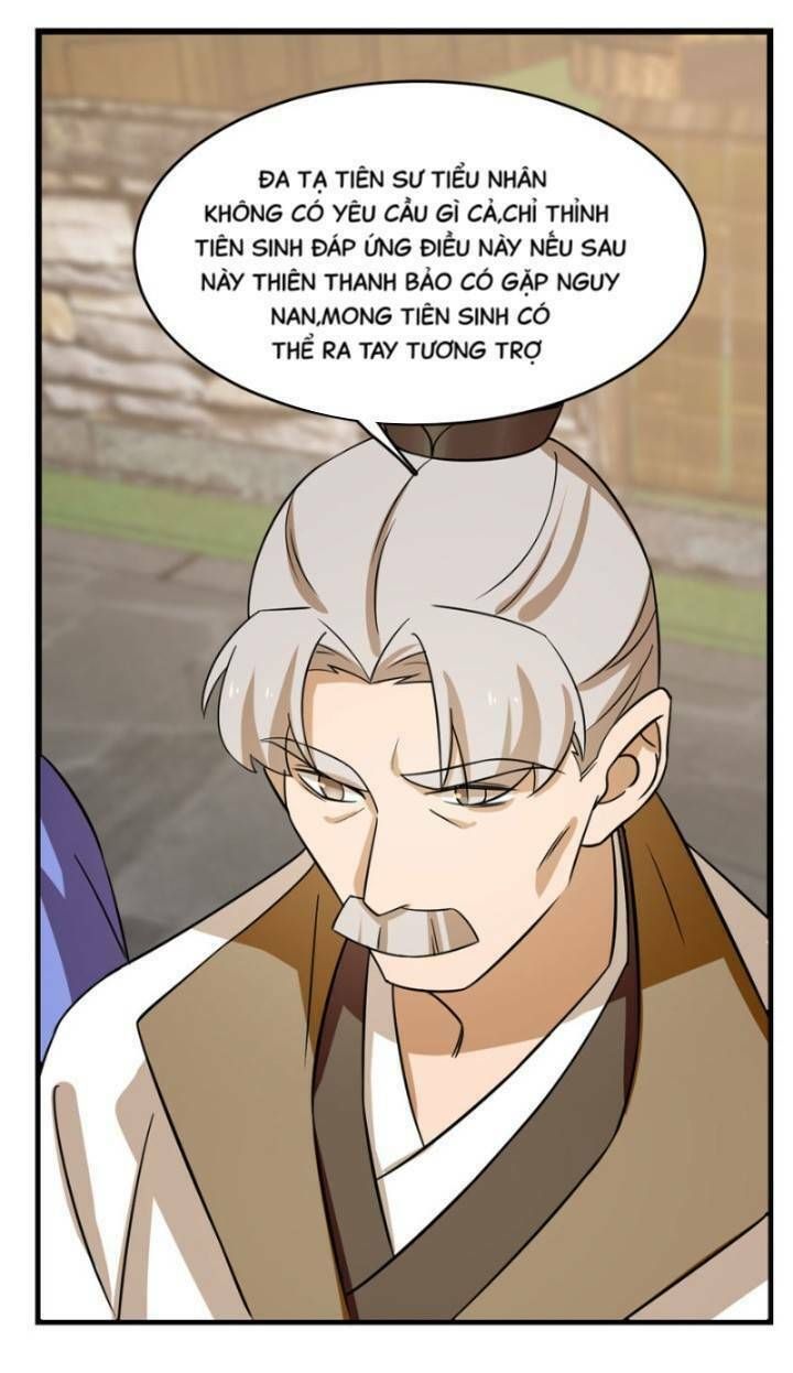 đọc truyện Độc Bộ Thiên Hạ: Đặc Công Thần Y Chương 139 ảnh 25 tại Thiên Thai Truyện