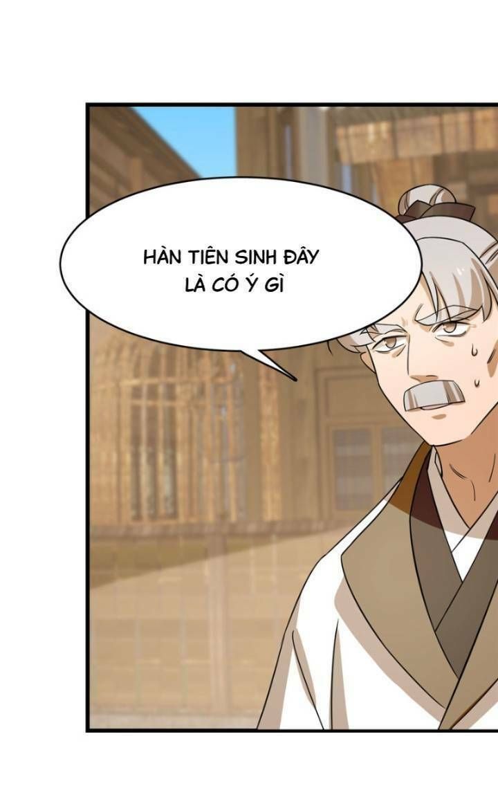 đọc truyện Độc Bộ Thiên Hạ: Đặc Công Thần Y Chương 139 ảnh 31 tại Thiên Thai Truyện