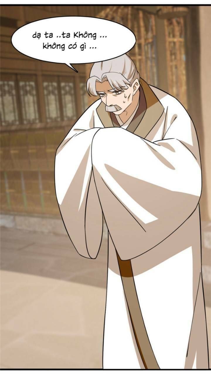 đọc truyện Độc Bộ Thiên Hạ: Đặc Công Thần Y Chương 139 ảnh 33 tại Thiên Thai Truyện