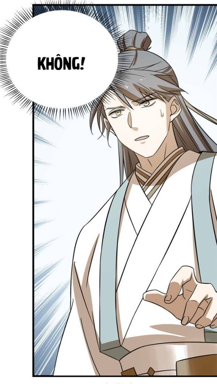 đọc truyện Độc Bộ Thiên Hạ: Đặc Công Thần Y Chương 139 ảnh 36 tại Thiên Thai Truyện