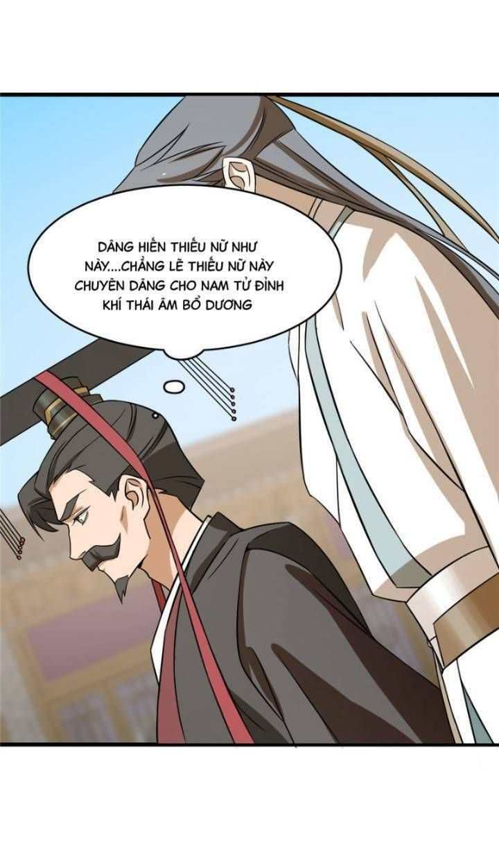 đọc truyện Độc Bộ Thiên Hạ: Đặc Công Thần Y Chương 139 ảnh 11 tại Thiên Thai Truyện