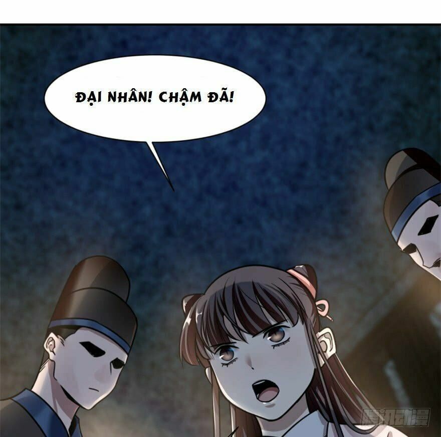 đọc truyện Độc Bộ Thiên Hạ: Đặc Công Thần Y Chương 14 ảnh 3 tại Thiên Thai Truyện