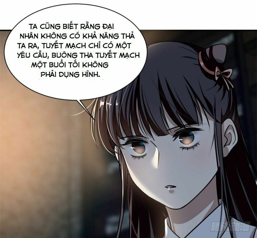 đọc truyện Độc Bộ Thiên Hạ: Đặc Công Thần Y Chương 14 ảnh 12 tại Thiên Thai Truyện