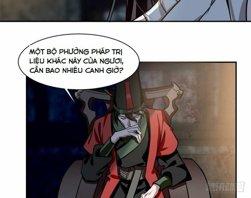 đọc truyện Độc Bộ Thiên Hạ: Đặc Công Thần Y Chương 14 ảnh 13 tại Thiên Thai Truyện