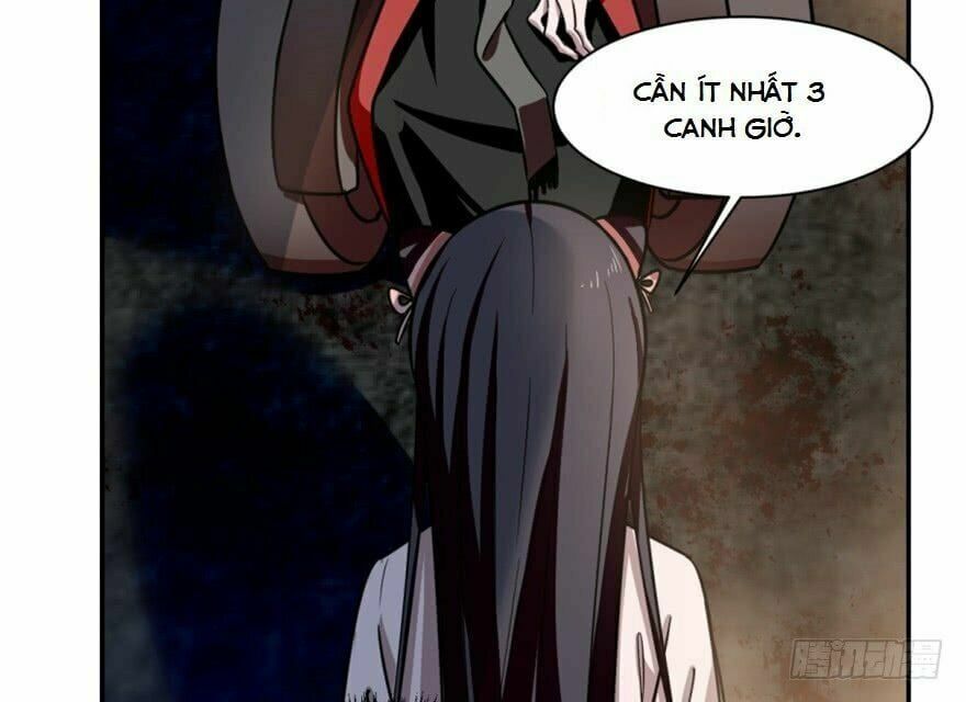 đọc truyện Độc Bộ Thiên Hạ: Đặc Công Thần Y Chương 14 ảnh 14 tại Thiên Thai Truyện