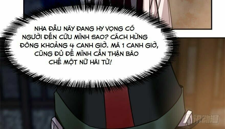 đọc truyện Độc Bộ Thiên Hạ: Đặc Công Thần Y Chương 14 ảnh 15 tại Thiên Thai Truyện