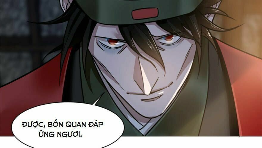 đọc truyện Độc Bộ Thiên Hạ: Đặc Công Thần Y Chương 14 ảnh 16 tại Thiên Thai Truyện