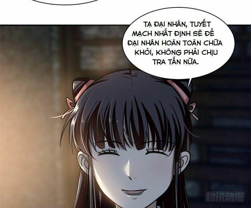 đọc truyện Độc Bộ Thiên Hạ: Đặc Công Thần Y Chương 14 ảnh 17 tại Thiên Thai Truyện